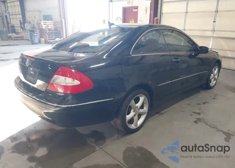 2009 Mercedes-Benz Clk 350 из США, поврежденный, VIN WDBTJ56H79F268749